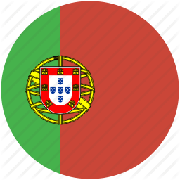 Drapeau portugais