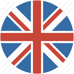 Bandera inglesa